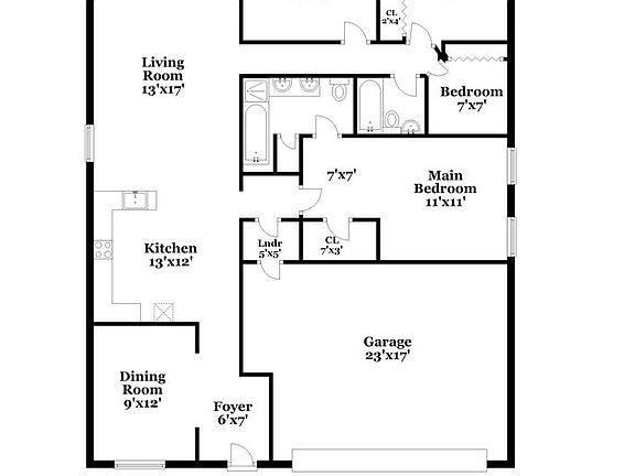 2nd image of 14335 Alistar Manor Dr