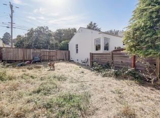 739 Madison St, Albany, CA 94706