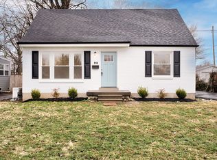 916 Fountain Ave, Louisville, KY 40222