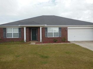 103 Vancouver Rd, Meridianville, AL 35759