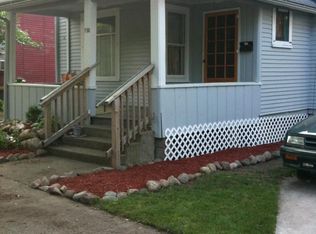 730 McCourtie St, Kalamazoo, MI 49008