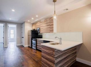 227 Malcolm X Blvd APT 3, Brooklyn, NY 11221