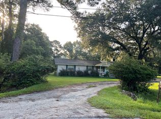 136 Claxton Rd, Pooler, GA 31322