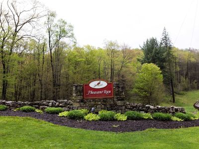 LOT 20 Pheasant Run Ln, Champion, PA, 15622