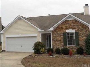 9 Sandy Bluff Ct, Durham, NC 27703