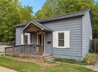 87 W River St, Paris, ON N3L2V4