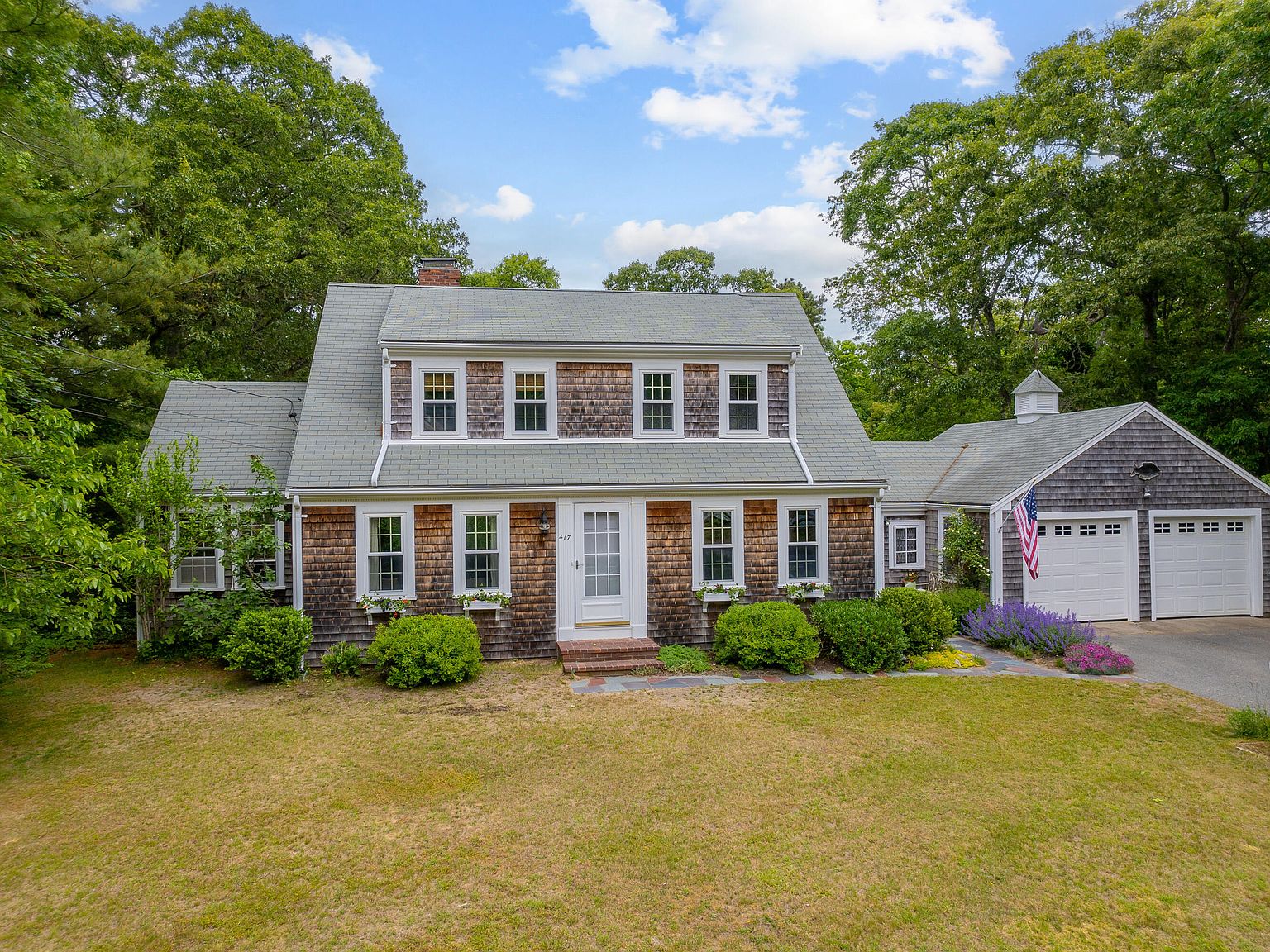 417 Stony Brook Road, Brewster, MA 02631 Zillow