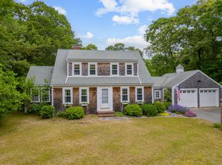 417 Stony Brook Rd, Brewster, MA 02631
