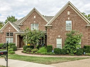 1988 Brisbane Dr, Spring Hill, TN 37174