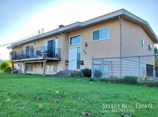 9343 Charles St #A, Chilliwack, BC V2P5K3