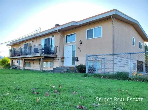 9343 Charles St #A, Chilliwack, BC V2P 5K3