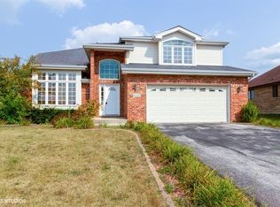 24385 S Independence Blvd, Crete, IL 60417