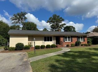 713 Cardinal St, Sumter, SC 29150