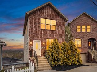 248 Prospect St, Pittsburgh, PA