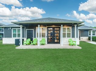 Crystal Falls Crossing, Leander, TX 78641