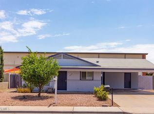 947 S Vineyard, Mesa, AZ 85210