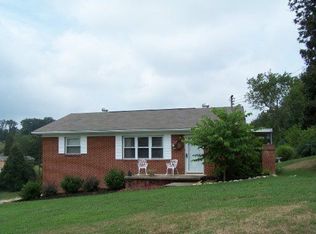 7817 Griffith Rd, Knoxville, TN 37938