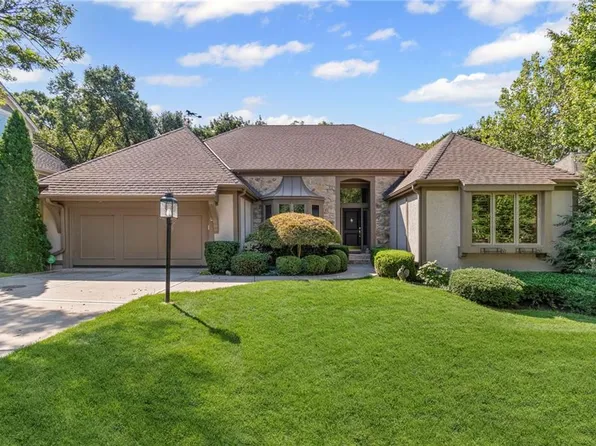 4601 W 125th St, Leawood, KS 66209