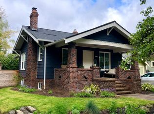 5729 SE 41st Ave, Portland, OR 97202