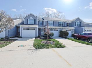 6764 Sandharbor Ct, Maineville, OH 45039