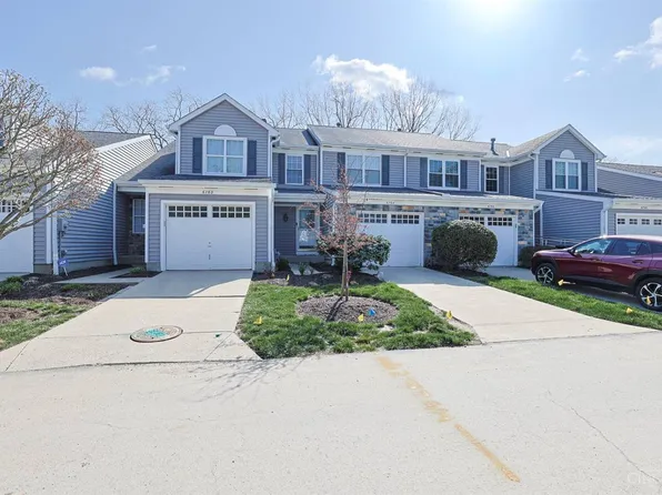 6764 Sandharbor Ct, Maineville, OH 45039