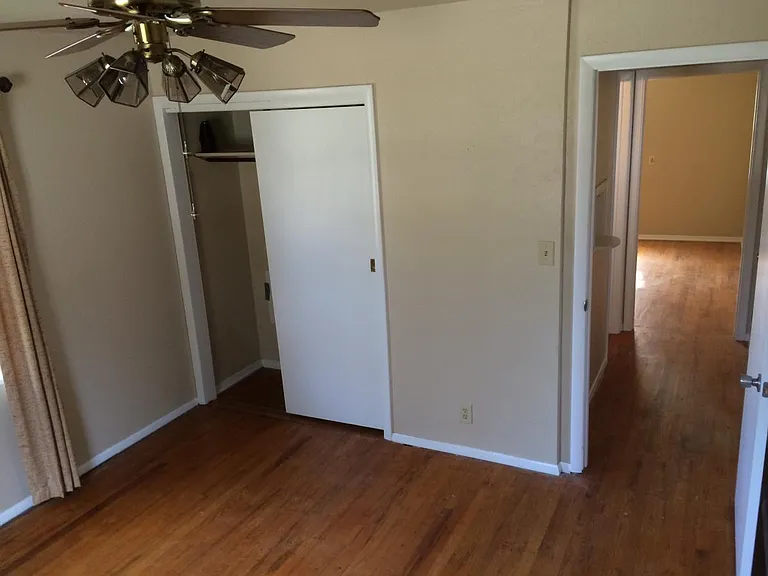 Front Bedroom