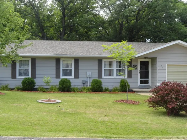 77 Banner St, Camdenton, MO 65020