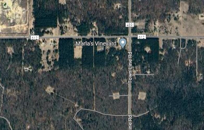 2nd image of County Road 612
