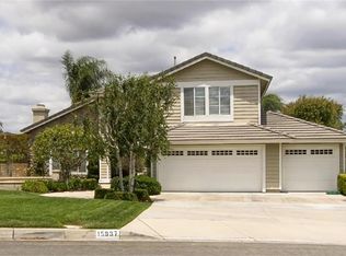 15937 Ranch House Rd, Chino Hills, CA 91709