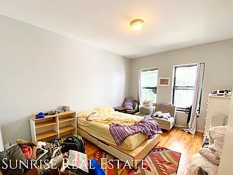 Rented by Sunrise Real Estate