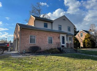 204 N Forrest St, York, PA 17404