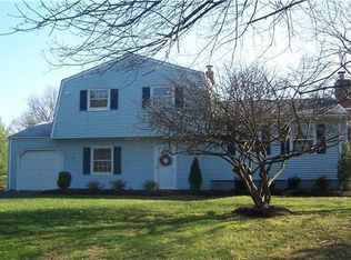 22 Lexington Rd, Basking Ridge, NJ 07920