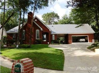 725 Monarch Dr W, Mobile, AL 36609