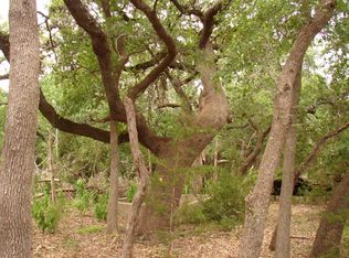 30314 E Bartels Rd, Bulverde, TX 78163