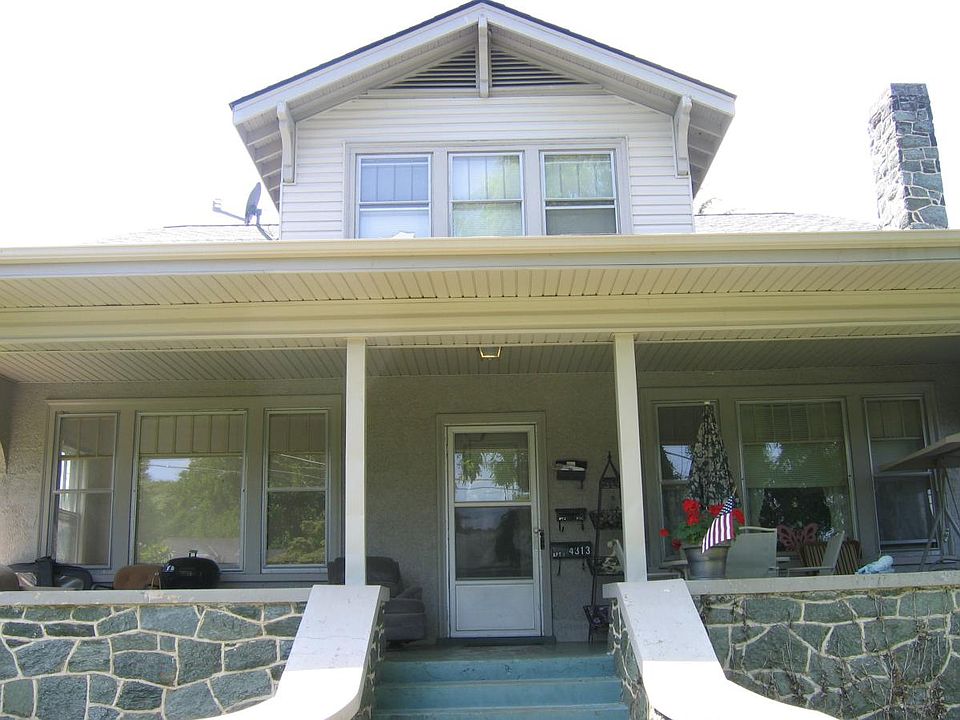 1st image of 4313 Fort Ave #1