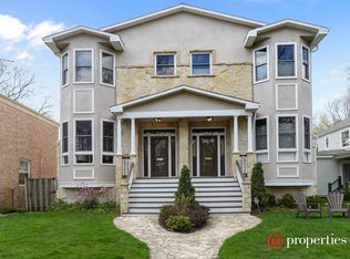 2314 Brown Ave #A, Evanston, IL 60201