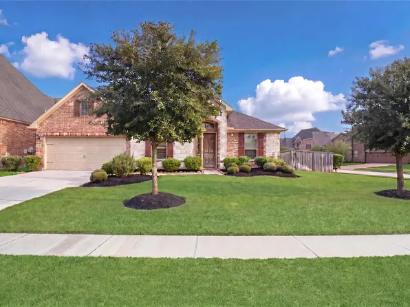 19851 Quarry Stone Ln, Richmond, TX 77407