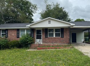 457 Hickory Ridge Dr, Columbia, SC 29209