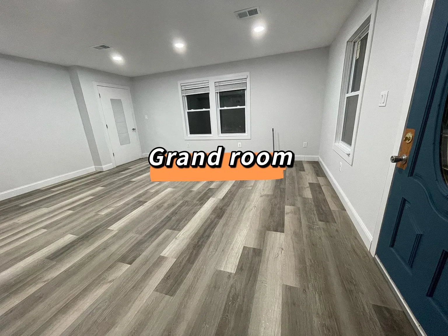 2 bed, 1.5 bath, 1000 sqft, $2,150 — Photo 4