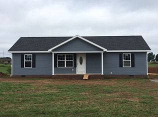 293 Circle Rd, Scottsville, KY 42164