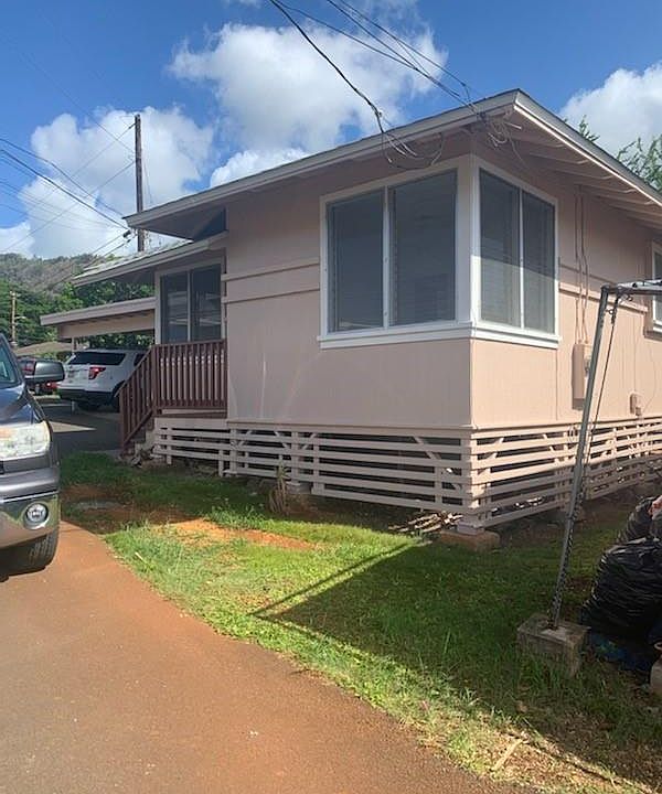 kalihi 2530 Kalihi St Honolulu HI Zillow