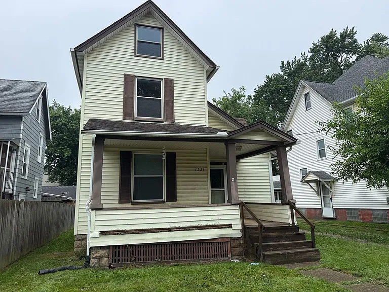 1331 Louisiana Ave NW — Photo 1
