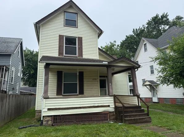 1331 Louisiana Ave NW, Canton, OH 44703