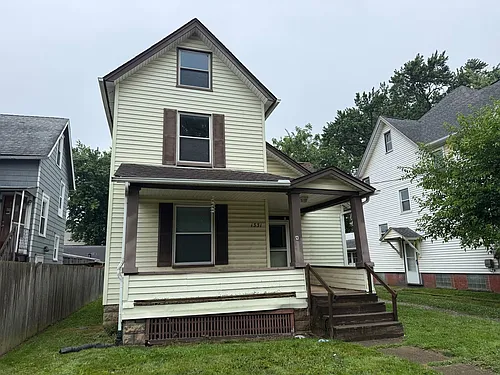 1331 Louisiana Ave NW Photo 1
