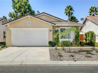 7981 Mickelson Way, Hemet, CA 92545