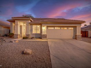 1507 E Robinson Way, Chandler, AZ 85225