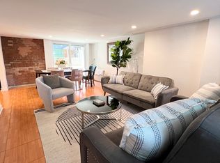 213 4th St #1, Hoboken, NJ 07030