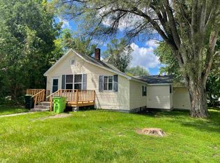 W8013 Coleman Ave, Amberg, WI 54102