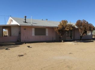 3425 N Mobile Rd, Golden Valley, AZ 86413