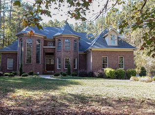 224 Ferncliff Dr, Salisbury, NC 28147